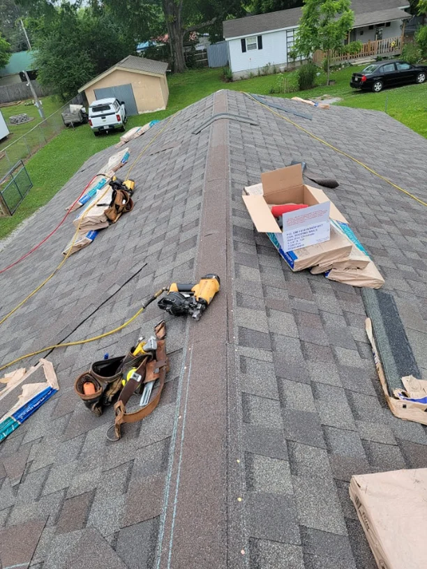 Gonzalez Roofing